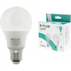 REL 20 LED A60 2x9W E27 RETLUX-1.jpg