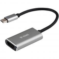 YTC 012 USB C na HDMI adapter 4K YENKEE-1.jpg