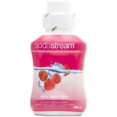 Příchuť MALINA 500ml SODA.jpeg