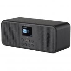 Radiopřijímač s DAB+ GoGEN DAB 800 BTC černý-1.jpg