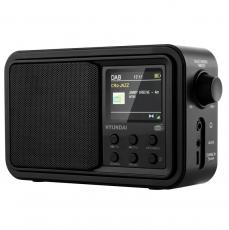 Radiopřijímač s DAB+ Hyundai PR 650 BTDAB černý-1.jpg