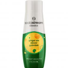 Příchuť Ginger Ale 440ml SODASTREAM.jpg