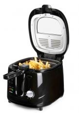 Fritéza B-smart - DOMO DO461FR, 2,5 l