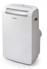 Mobilní klimatizace 12000 BTU - DOMO DO324A, 1600W