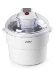 Stroj na zmrzlinu (zmrzlinovač) - DOMO DO2309I, 1 litr
