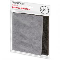 SVX 029 univerzální mikrofiltr SENCOR